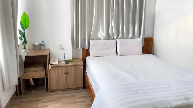 Hotel / Resort for Rent in Pandan Indah (Ampang) - Seamus Kor - Bedroom - PropertyGuru.com.my