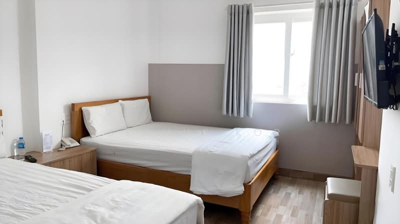 Hotel / Resort for Rent in Pandan Indah (Ampang) - Seamus Kor - Bedroom - PropertyGuru.com.my