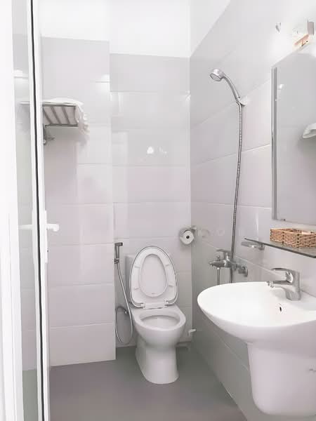 Hotel / Resort for Rent in Pandan Indah (Ampang) - Seamus Kor - Bathroom - PropertyGuru.com.my