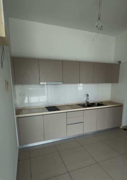 Service Residence for Sale at Vida Heights - Jovyn Tay - Kitchen - PropertyGuru.com.my