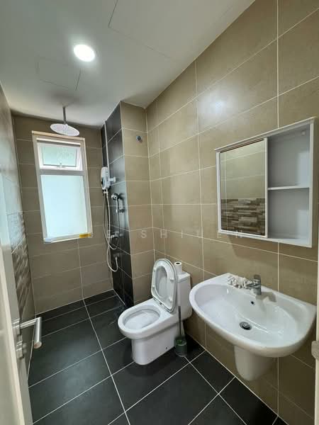 Service Residence for Rent at TriTower Residence @ Johor Bahru Sentral - Yee Shiuen - PropertyGuru.com.my