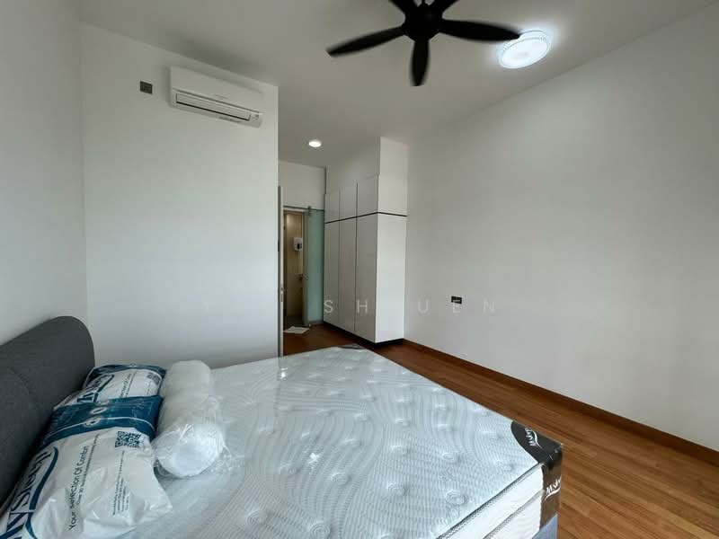 Service Residence for Rent at TriTower Residence @ Johor Bahru Sentral - Yee Shiuen - PropertyGuru.com.my