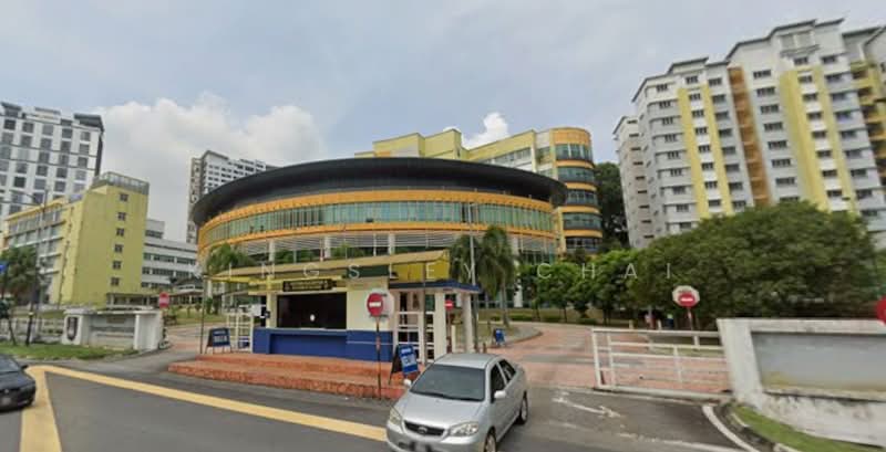Kedai untuk Dijual di Selayang (Selangor) - Kingsley Chai - Exterior - PropertyGuru.com.my