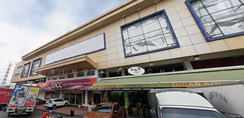 Kedai untuk Dijual di Selayang (Selangor) - Kingsley Chai - Exterior - PropertyGuru.com.my
