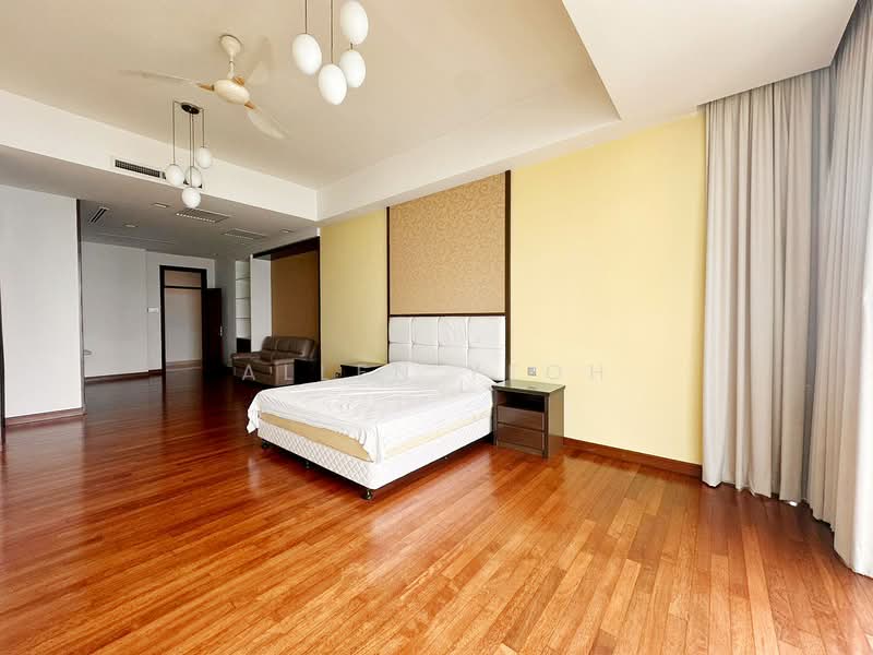 Kondominium untuk Dijual di Mayfair Condominium - Allen Yeoh - Bedroom - PropertyGuru.com.my