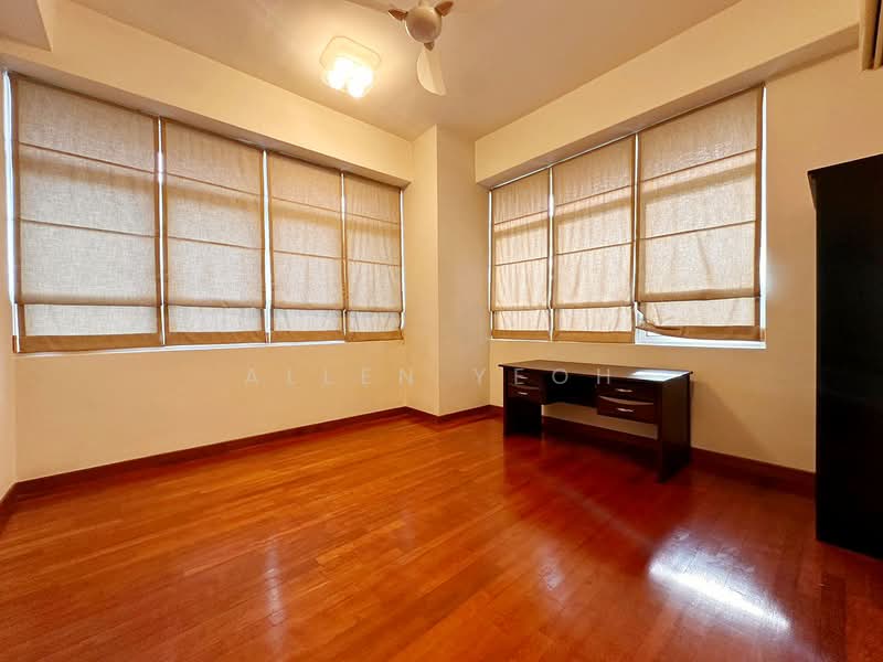 Kondominium untuk Dijual di Mayfair Condominium - Allen Yeoh - Study - PropertyGuru.com.my