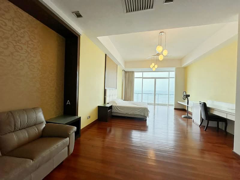 Kondominium untuk Dijual di Mayfair Condominium - Allen Yeoh - Bedroom - PropertyGuru.com.my