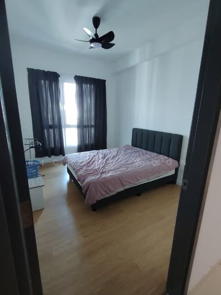 Condominium for Sale at Inspirasi - Richard Woon - Bedroom - PropertyGuru.com.my