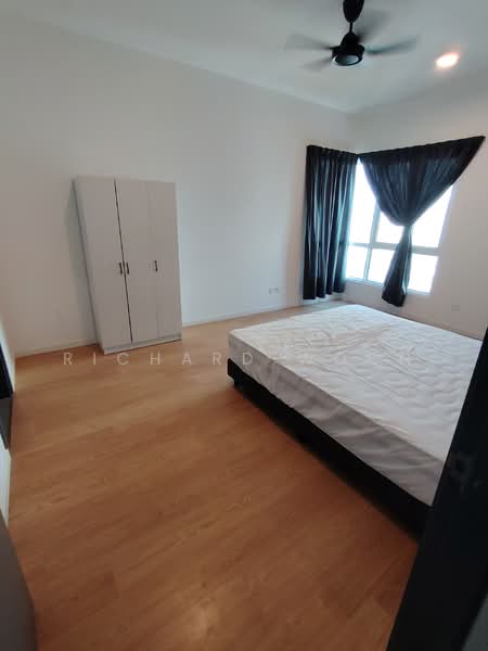 Condominium for Sale at Inspirasi - Richard Woon - Bedroom - PropertyGuru.com.my