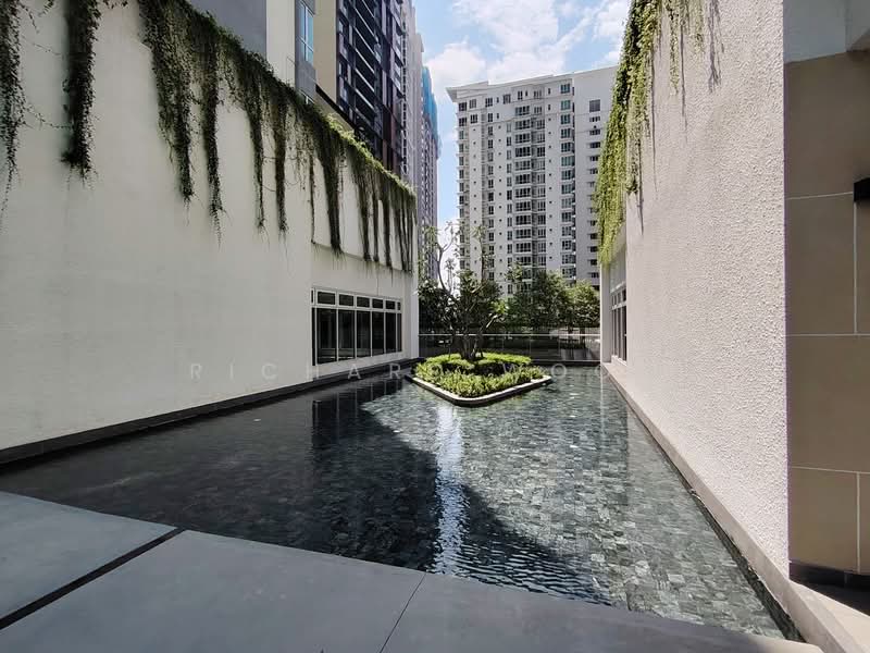 Condominium for Sale at Inspirasi - Richard Woon - Exterior - PropertyGuru.com.my