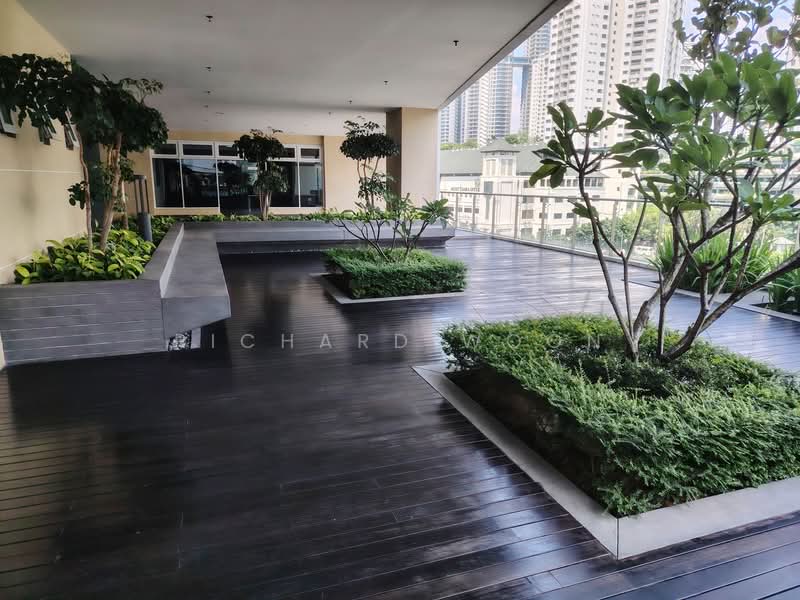 Condominium for Sale at Inspirasi - Richard Woon - Exterior - PropertyGuru.com.my