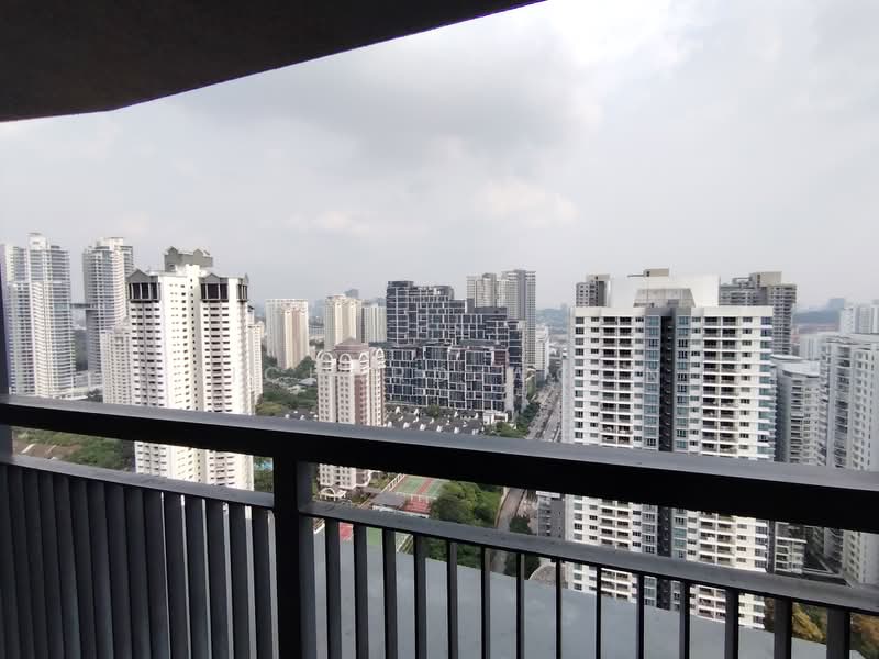 Condominium for Sale at Inspirasi - Richard Woon - View - PropertyGuru.com.my