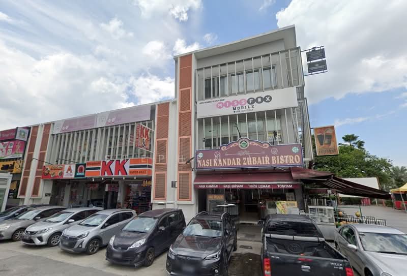 Kedai untuk Dijual di Bukit Jelutong (Shah Alam) - Stephen Lim - PropertyGuru.com.my