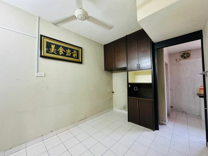 Rumah Teres 2 Tingkat untuk Disewa di Kampung Bukit Tengah (Bukit Mertajam) - Fish Ling - Interior - PropertyGuru.com.my