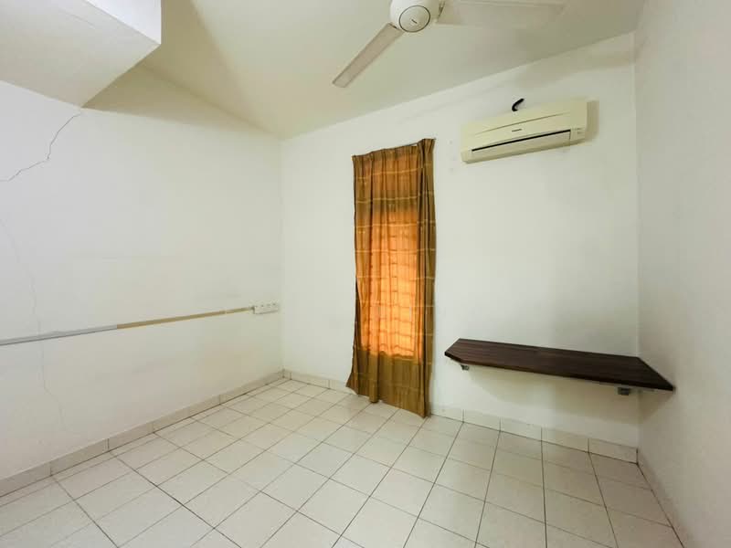 Rumah Teres 2 Tingkat untuk Disewa di Kampung Bukit Tengah (Bukit Mertajam) - Fish Ling - Interior - PropertyGuru.com.my