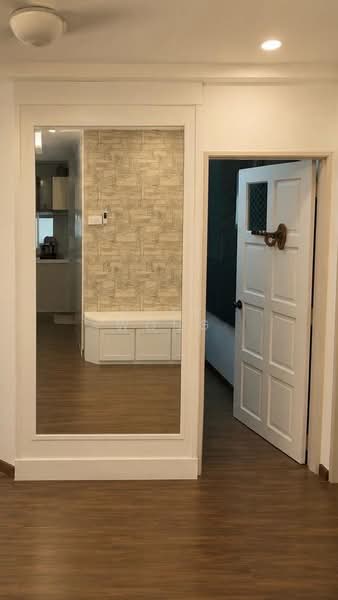 Pangsapuri untuk Dijual di Kingfisher Series - Alex Wong - Interior - PropertyGuru.com.my
