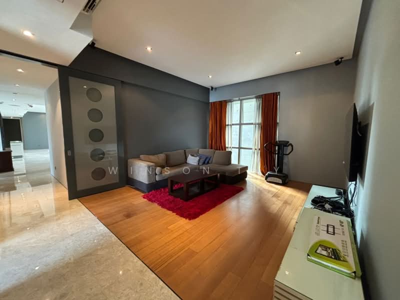 Kondominium untuk Disewa di Park Seven - Winson Tay - PropertyGuru.com.my