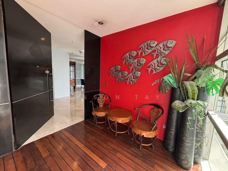 Kondominium untuk Disewa di Park Seven - Winson Tay - PropertyGuru.com.my