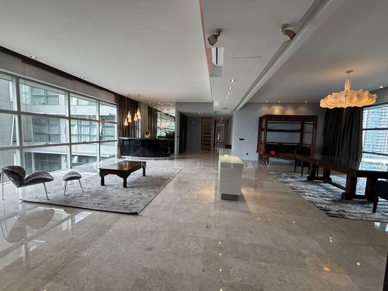 Kondominium untuk Disewa di Park Seven - Winson Tay - PropertyGuru.com.my