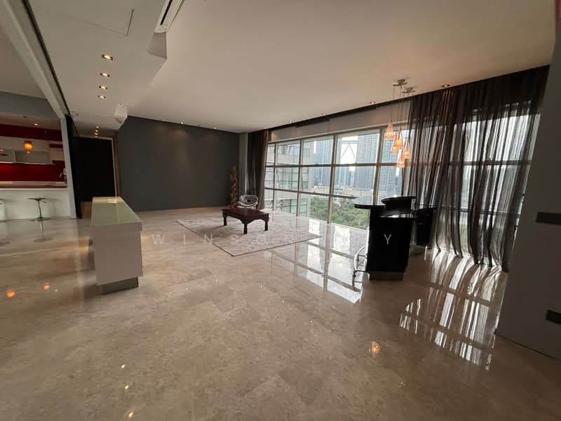 Kondominium untuk Disewa di Park Seven - Winson Tay - PropertyGuru.com.my