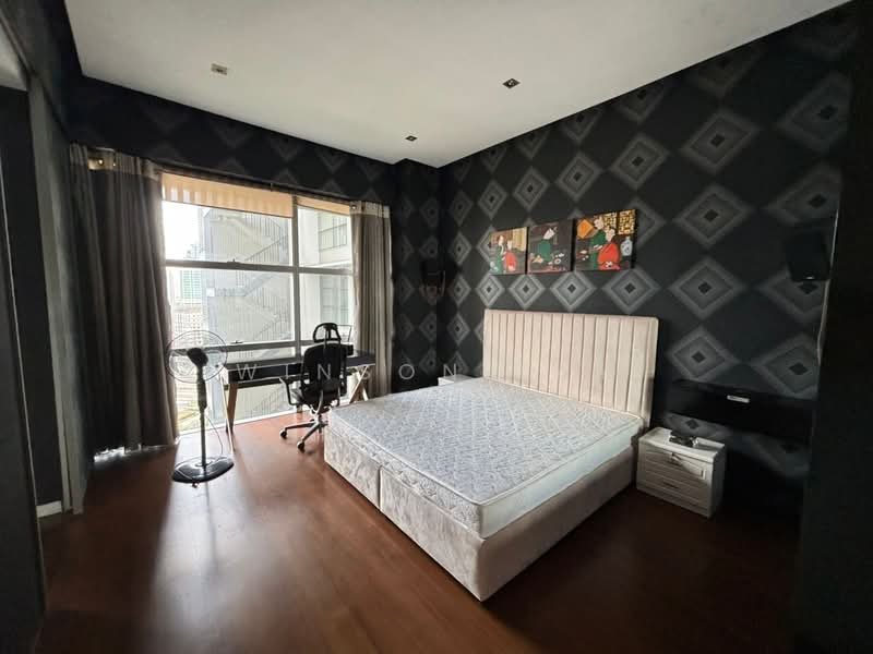 Kondominium untuk Disewa di Park Seven - Winson Tay - PropertyGuru.com.my