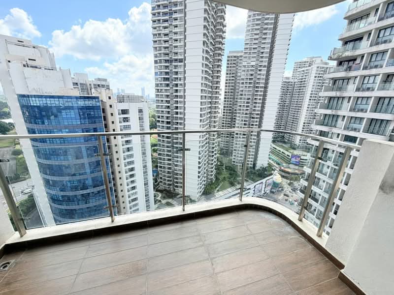 Kondominium untuk Disewa di Royal Strand @ Country Garden Danga Bay - Sin Yie - PropertyGuru.com.my