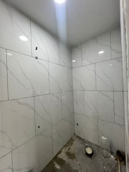 1-storey Terraced House for Sale in Kulai (Johor) - Mandy Goh Siew Li - Bathroom - PropertyGuru.com.my