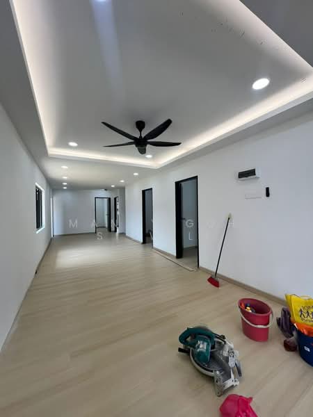 1-storey Terraced House for Sale in Kulai (Johor) - Mandy Goh Siew Li - Interior - PropertyGuru.com.my