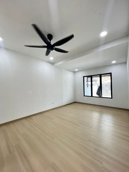 1-storey Terraced House for Sale in Kulai (Johor) - Mandy Goh Siew Li - Interior - PropertyGuru.com.my
