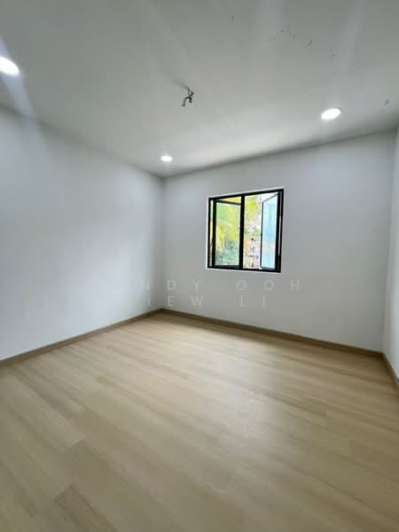 1-storey Terraced House for Sale in Kulai (Johor) - Mandy Goh Siew Li - Interior - PropertyGuru.com.my