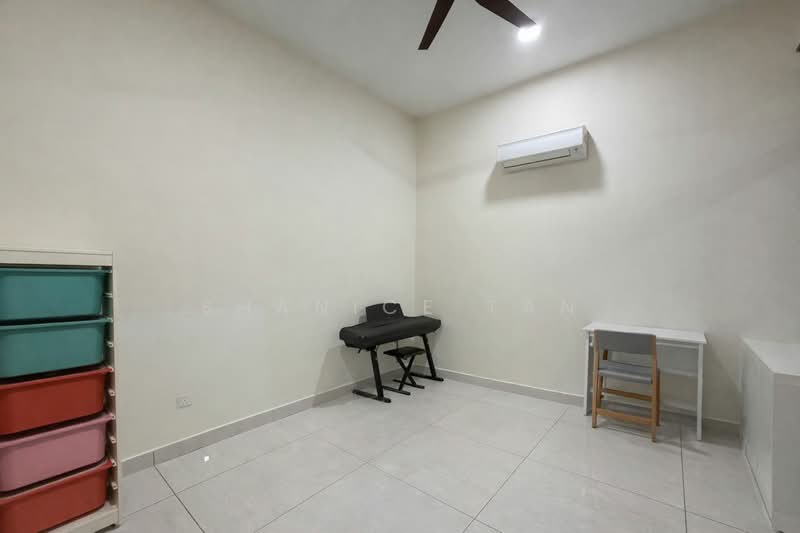 Cluster House for Sale in Horizon Hills (Iskandar Puteri (Nusajaya)) - Shanice Tan - Study - PropertyGuru.com.my