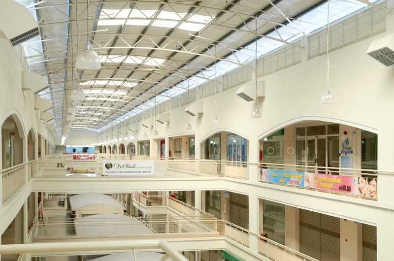 Retail Space for Rent in Bayan Baru (Penang) - Tong Liang Ooi - Interior - PropertyGuru.com.my