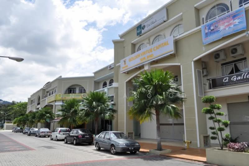 Retail Space for Rent in Bayan Baru (Penang) - Tong Liang Ooi - Exterior - PropertyGuru.com.my