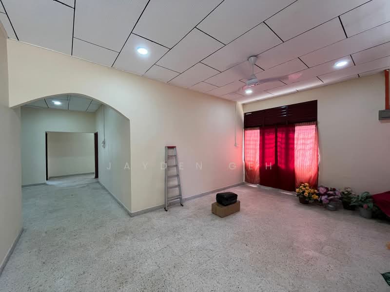Bungalow for Sale in Taman Malaysia (Alor Setar) - Jayden Geh - Interior - PropertyGuru.com.my