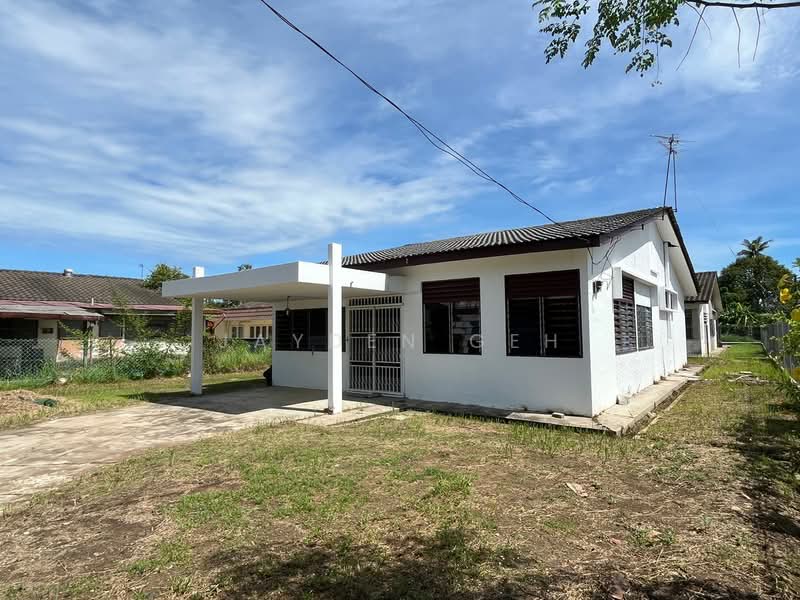 Bungalow for Sale in Taman Malaysia (Alor Setar) - Jayden Geh - Exterior - PropertyGuru.com.my