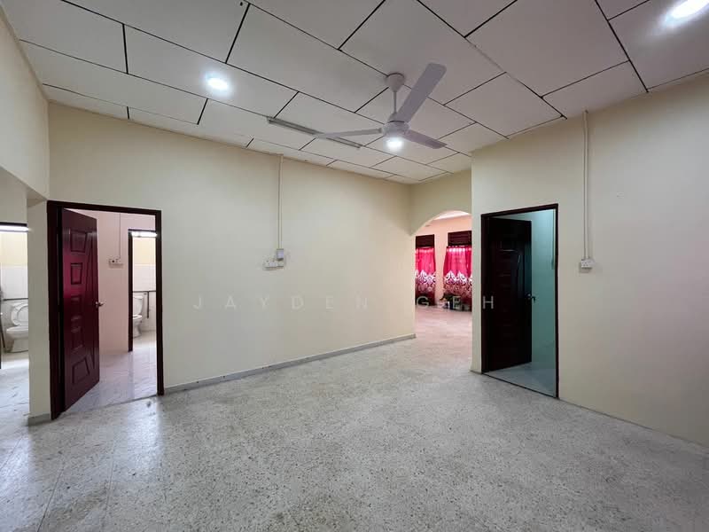 Bungalow for Sale in Taman Malaysia (Alor Setar) - Jayden Geh - Interior - PropertyGuru.com.my