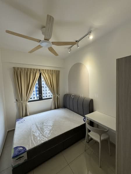Servis Apartment untuk Disewa di One Equine - Moon Chin - PropertyGuru.com.my