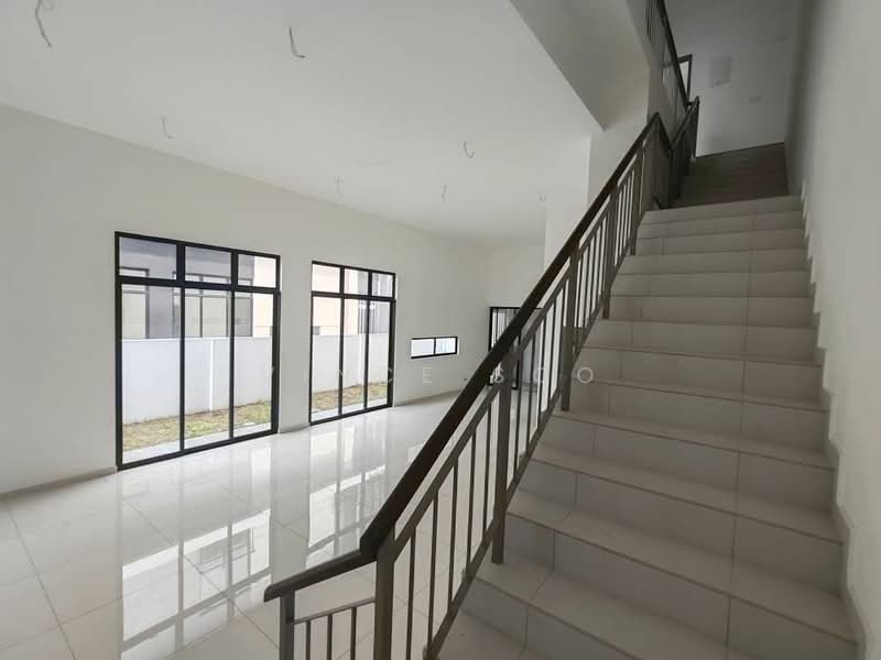 Rumah Kluster untuk Dijual di Austin Crest (Johor Bahru) - Vince Soo - PropertyGuru.com.my