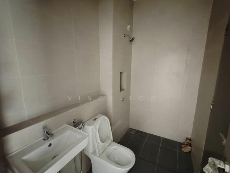 Rumah Kluster untuk Dijual di Austin Crest (Johor Bahru) - Vince Soo - PropertyGuru.com.my