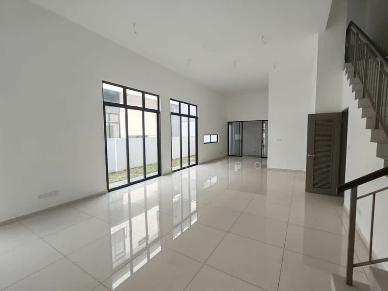 Rumah Kluster untuk Dijual di Austin Crest (Johor Bahru) - Vince Soo - PropertyGuru.com.my
