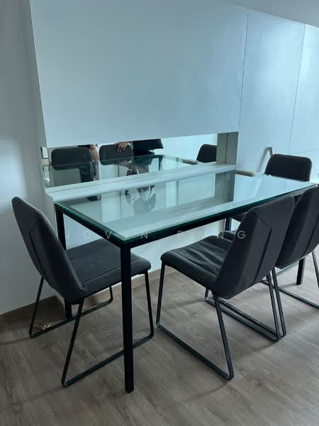 Servis Apartment untuk Disewa di Straits Garden Suite - Jovin Pang - PropertyGuru.com.my