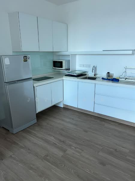 Servis Apartment untuk Disewa di Straits Garden Suite - Jovin Pang - PropertyGuru.com.my