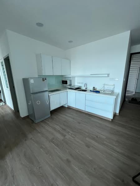 Servis Apartment untuk Disewa di Straits Garden Suite - Jovin Pang - PropertyGuru.com.my
