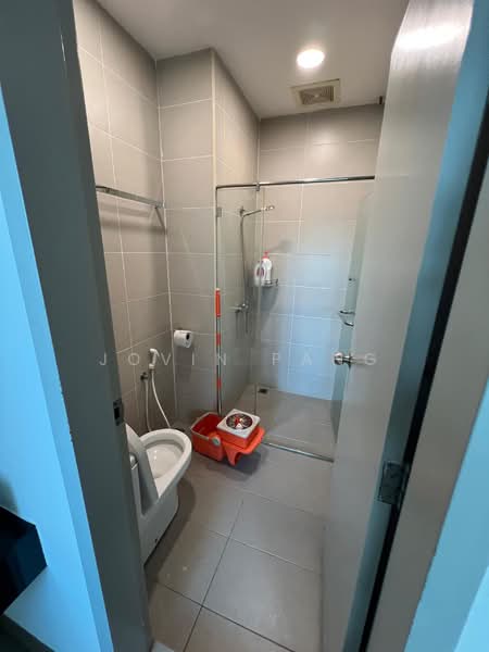 Servis Apartment untuk Disewa di Straits Garden Suite - Jovin Pang - PropertyGuru.com.my
