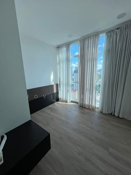 Servis Apartment untuk Disewa di Straits Garden Suite - Jovin Pang - PropertyGuru.com.my