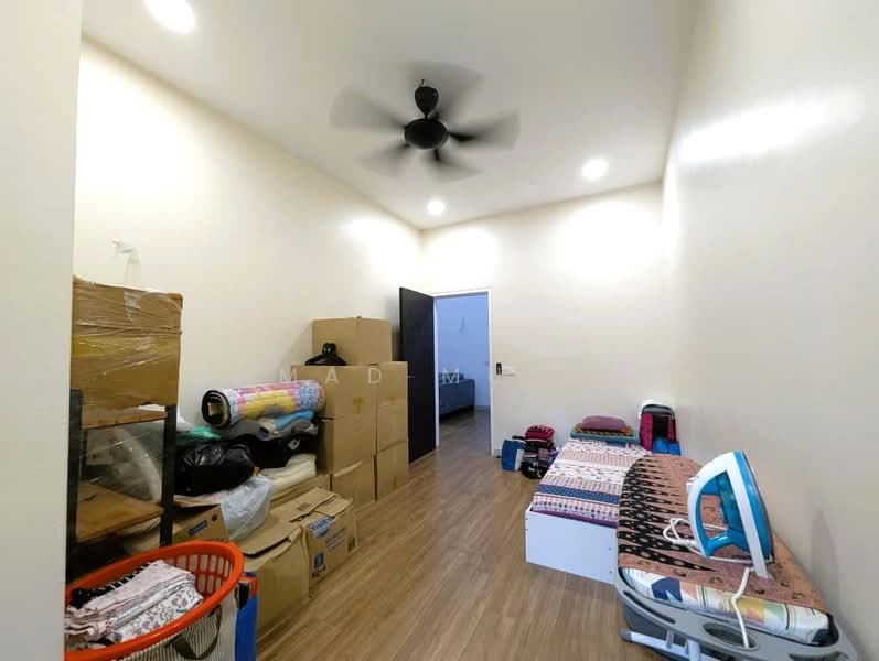 2-storey Terraced House for Sale in Elmina (Shah Alam) - Ahmad Muslim - PropertyGuru.com.my