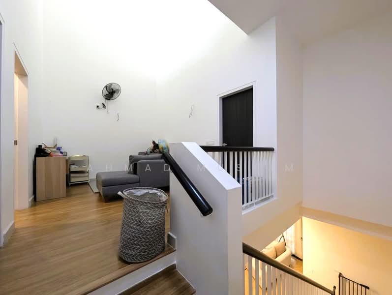 2-storey Terraced House for Sale in Elmina (Shah Alam) - Ahmad Muslim - PropertyGuru.com.my