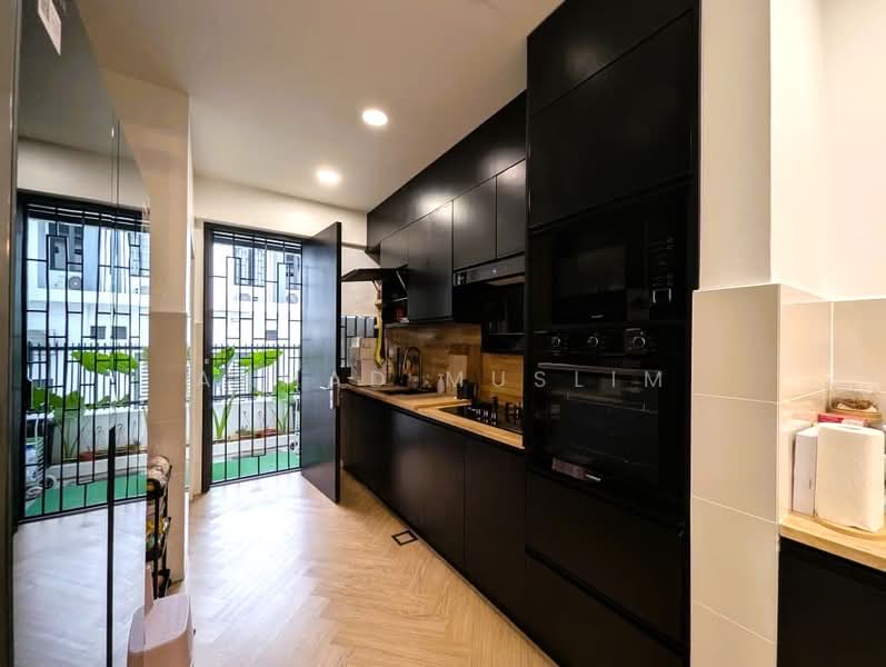 2-storey Terraced House for Sale in Elmina (Shah Alam) - Ahmad Muslim - PropertyGuru.com.my