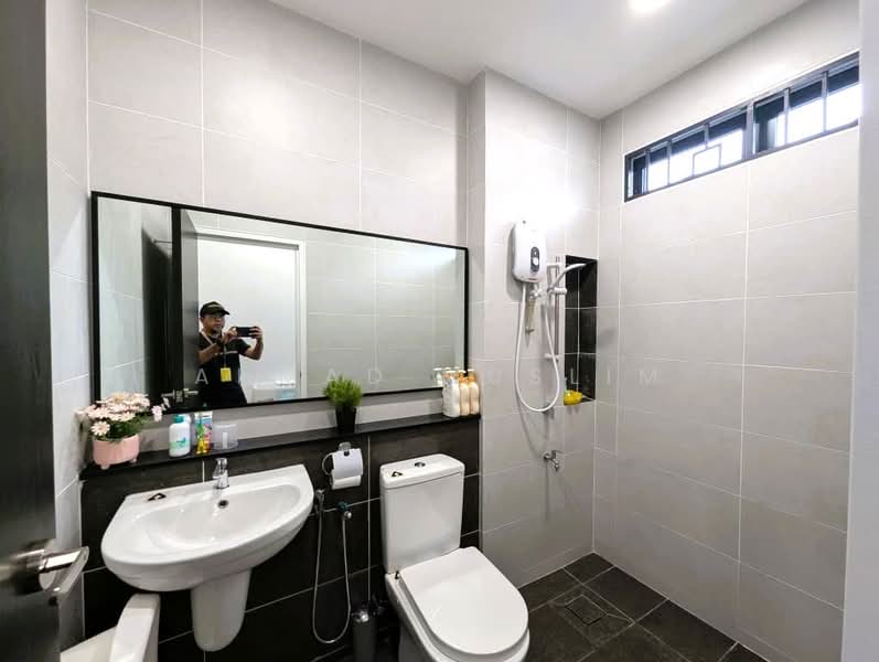2-storey Terraced House for Sale in Elmina (Shah Alam) - Ahmad Muslim - PropertyGuru.com.my