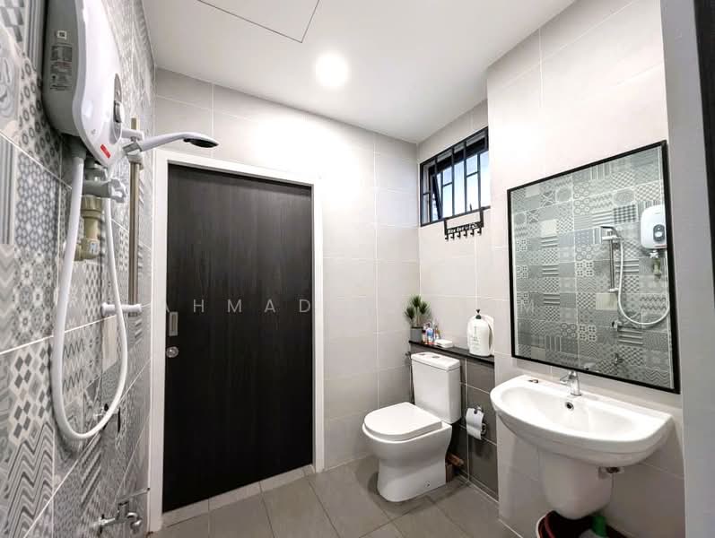 2-storey Terraced House for Sale in Elmina (Shah Alam) - Ahmad Muslim - PropertyGuru.com.my